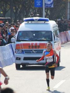 永和县大型活动